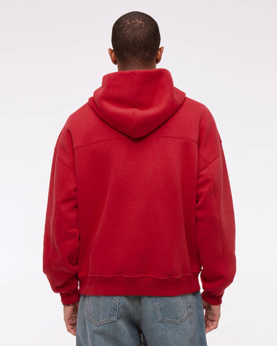 Essential Popover Hoodie