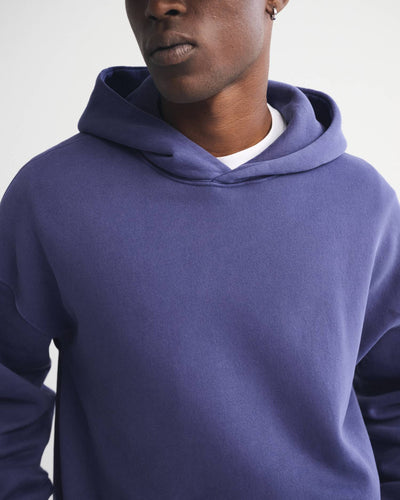 Essential Popover Hoodie