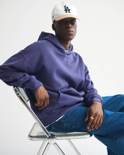 Essential Popover Hoodie