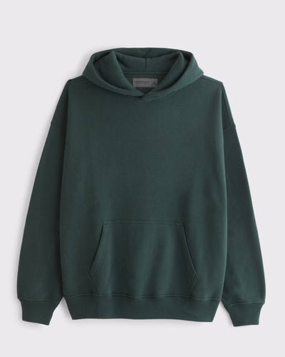 Essential Popover Hoodie
