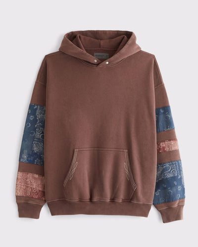 Essential Popover Hoodie