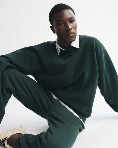 Essential Crew Sweatshirt