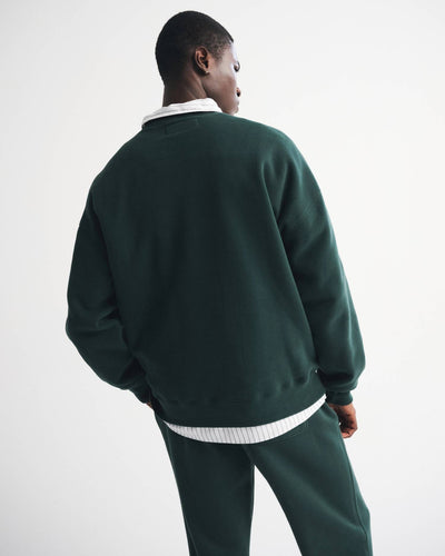 Essential Crew Sweatshirt