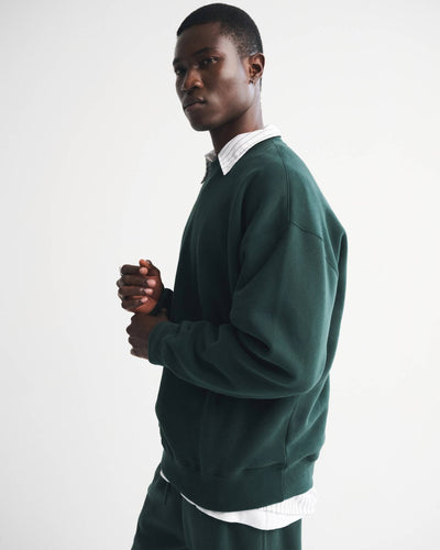 Essential Crew Sweatshirt