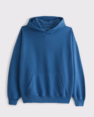 Essential Popover Hoodie