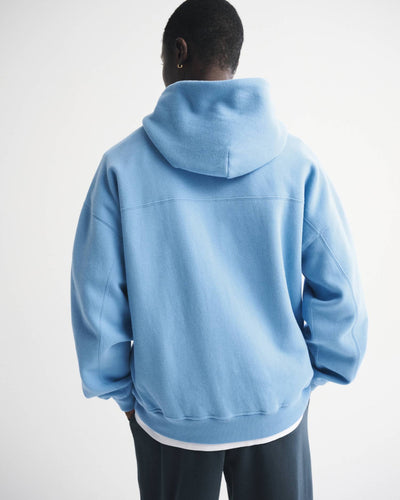 Essential Popover Hoodie