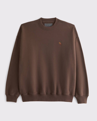 Signature Icon Crew Sweatshirt