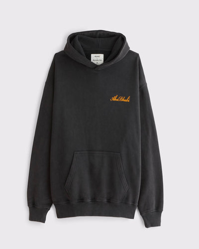 Mclaren Graphic Popover Hoodie