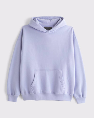 Essential Popover Hoodie