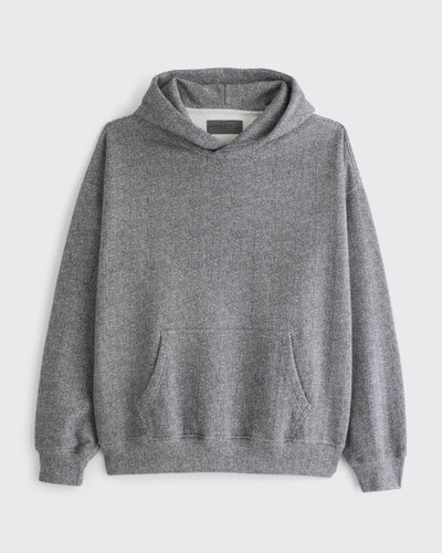 Essential Popover Hoodie