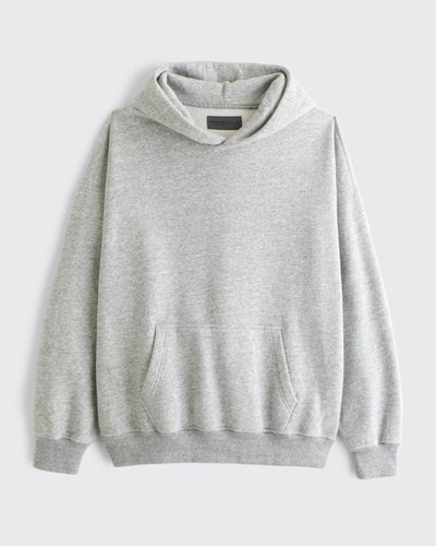 Essential Popover Hoodie