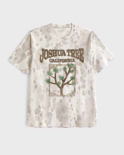 Yellowstone Classic Polished Graphic Tee