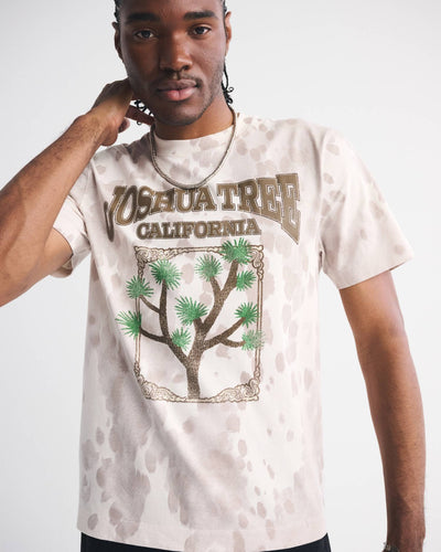 Yellowstone Classic Polished Graphic Tee