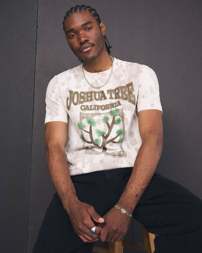 Yellowstone Classic Polished Graphic Tee