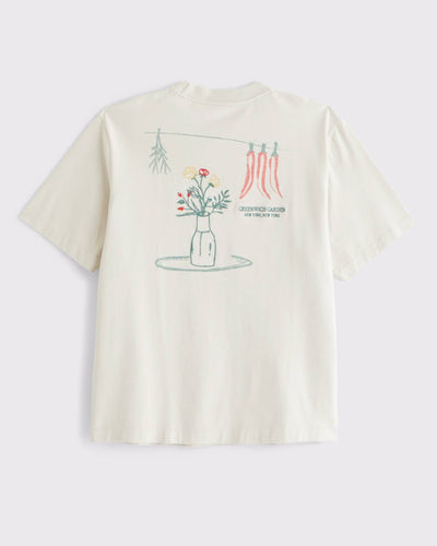 Premium Heavyweight 2.0 Graphic Tee
