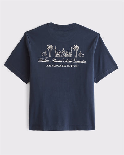 Premium Heavyweight 2.0 Graphic Tee