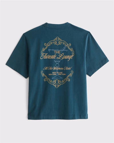 Premium Heavyweight 2.0 Tee