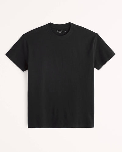 Relaxed Essential Tee