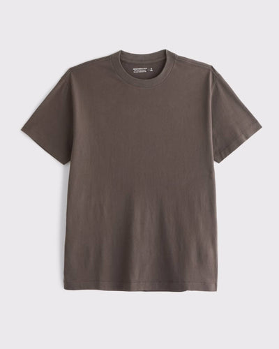 Relaxed Essential Tee