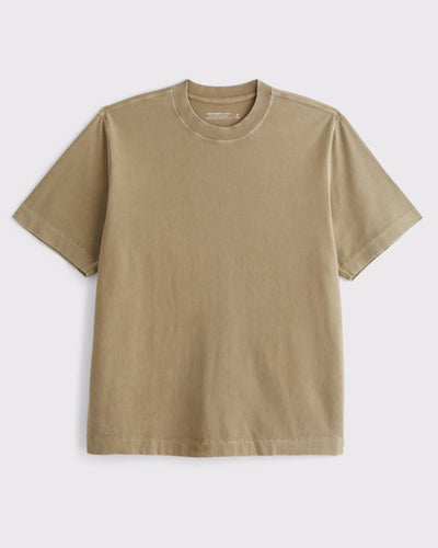 Premium Heavyweight 2.0 Tee