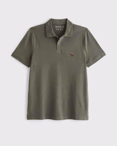 Signature Icon Don'T Sweat It Polo