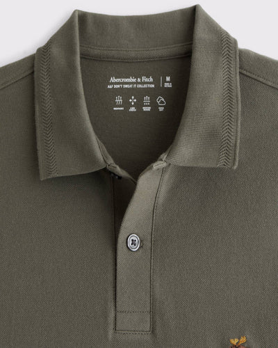 Signature Icon Don'T Sweat It Polo