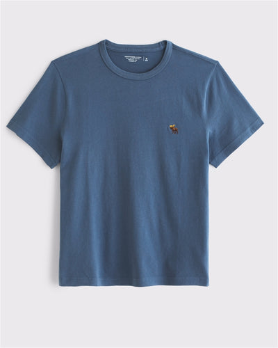 Classic Essential Signature Icon Tee