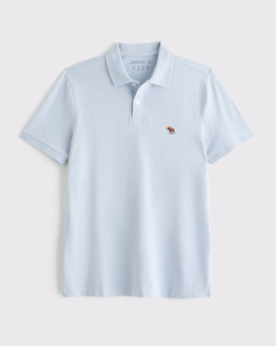 Signature Icon Don't Sweat It Polo