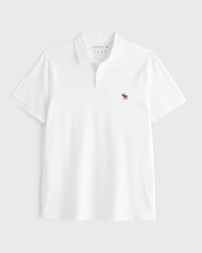 Signature Icon Don't Sweat It Polo