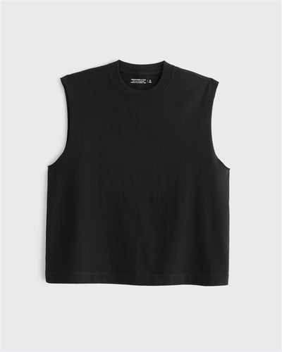 Premium Heavyweight Tank