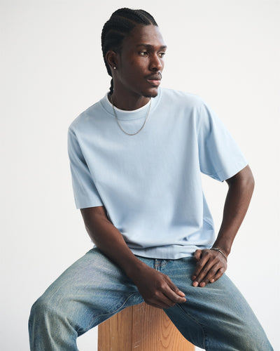 Premium Heavyweight 2.0 Tee