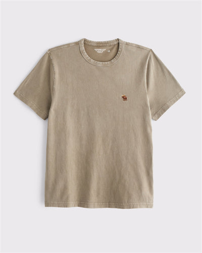 Classic Essential Icon Tee