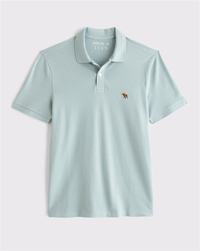Signature Icon Don't Sweat It Polo