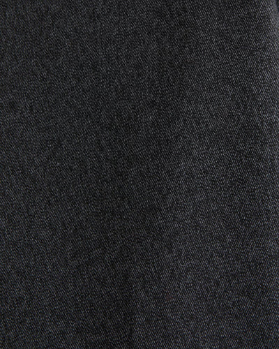 Brushed Button-Up Shirt