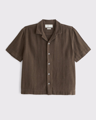 A&F Resort Shirt