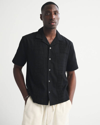 A&F Resort Shirt