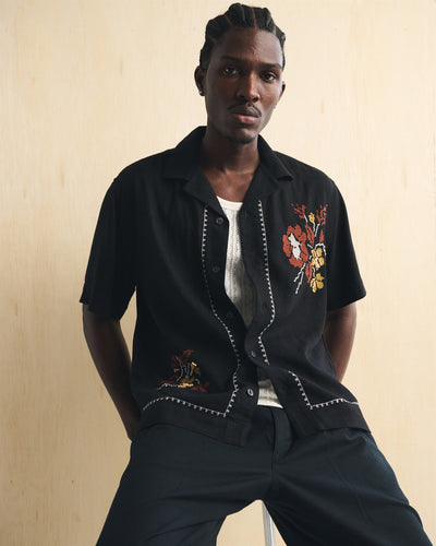 A&F Resort Shirt