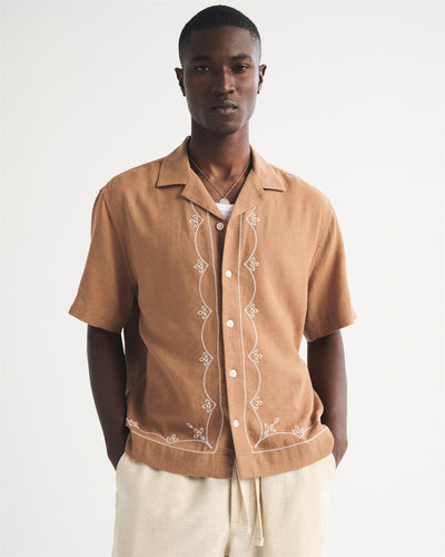 A&F Resort Shirt