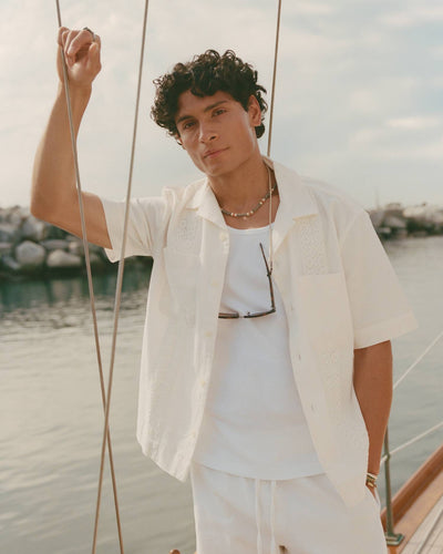 A&F Resort Shirt