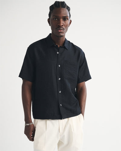 Dressed Up Button-Up Shirt