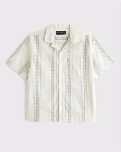 A&F Resort Shirt