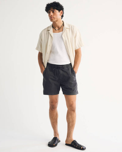 Sea Fade Pull-On Short