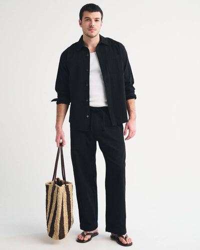 The A&F Getaway Pant