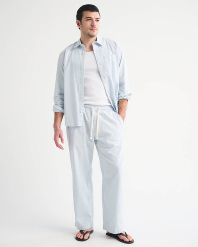 The A&F Getaway Pant