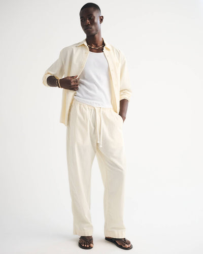 The A&F Getaway Pant