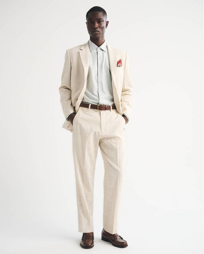 The A&F Collins Suit Pant