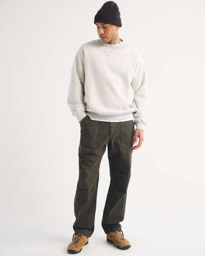 Loose Fatigue Pant