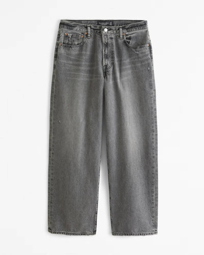 Ultra Baggy Jean