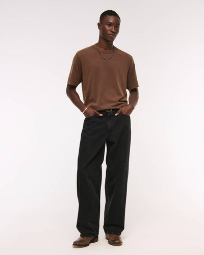 Ultra Baggy Jean