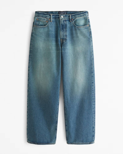 Ultra Baggy Jean
